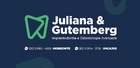 Juliana e Gutemberg