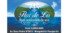 Flor de Lis 